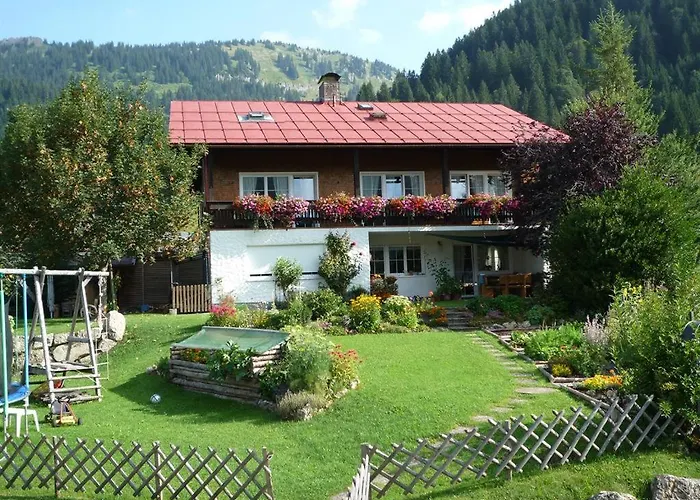 Jagdhaus Hiemer