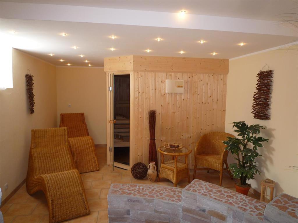 Apartment Jagdhaus Hiemer *