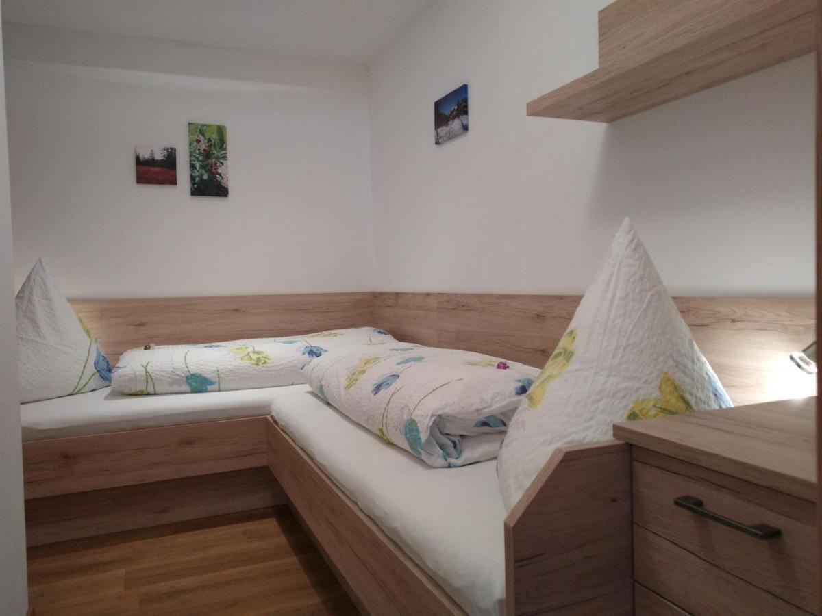 Jagdhaus Hiemer Apartment Balderschwang